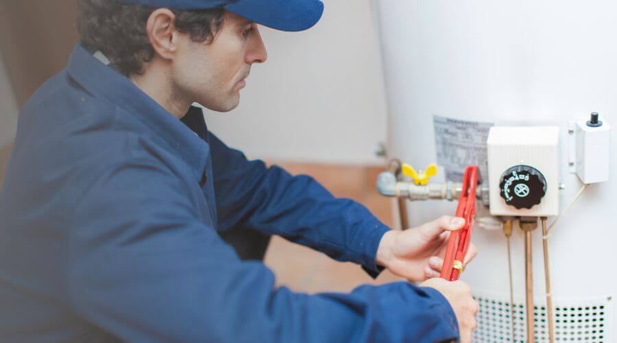 Local expert plumbing services in Preston, WA